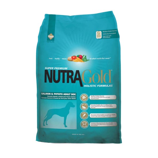 working dog food 15kg