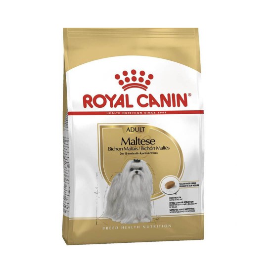 Royal Canin Dog Food for Maltese 1.5kg