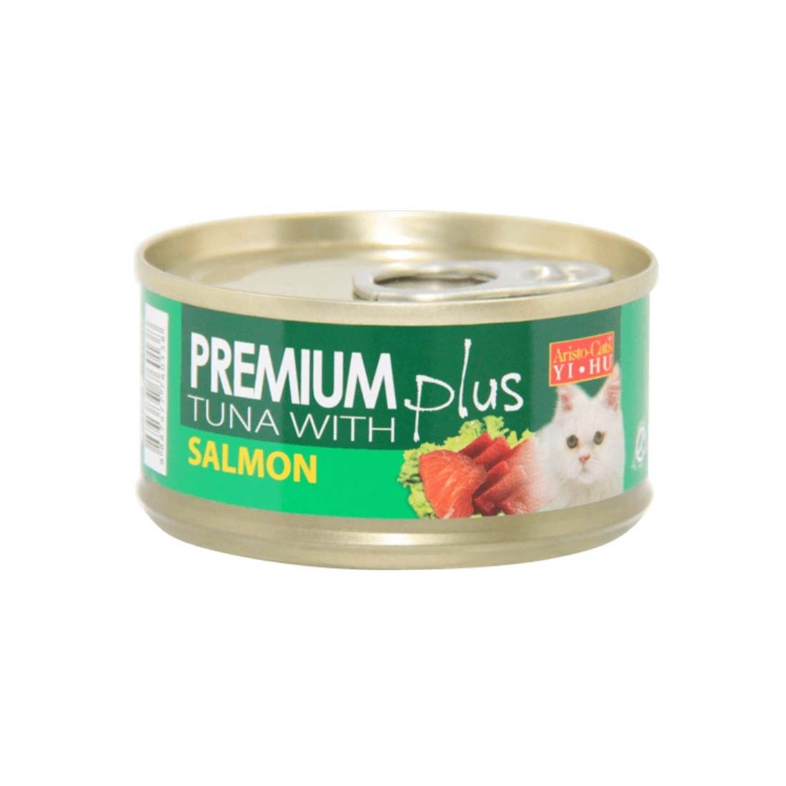 aristo premium cat food