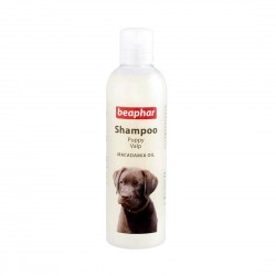 Beaphar Dog Shampoo For Puppy 250ml