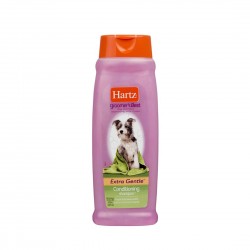 Hartz Dog Shampoo for Conditioning 532ml