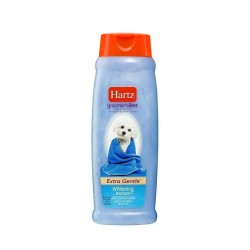 Hartz Dog Shampoo for Whitening 532ml