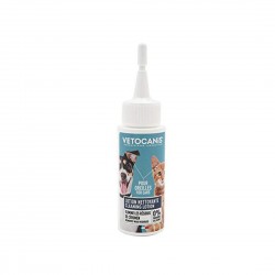 Vetocanis Pet Ear Cleaning Solution 60ml