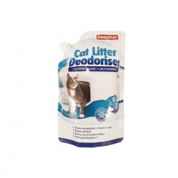 Beaphar Cat Litter Deodorizer 400g