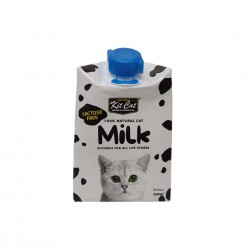 Kit Cat Milk Lactose Free 200ml