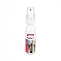 Beaphar Cat Play Spray 150ml