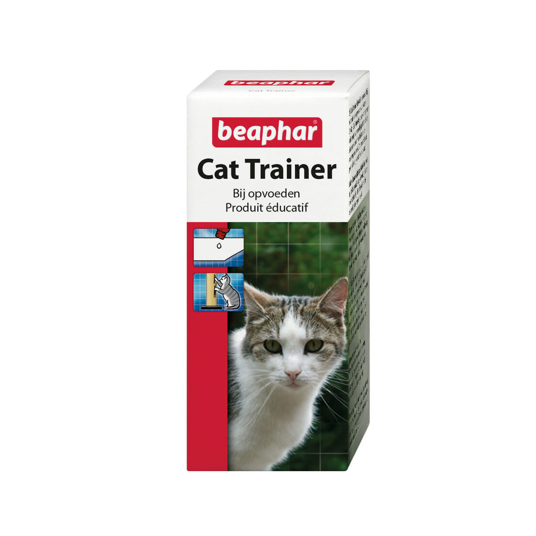 Beaphar Cat Trainer Catty Home 10ml 