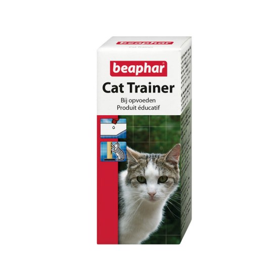 Beaphar Cat Trainer 10ml