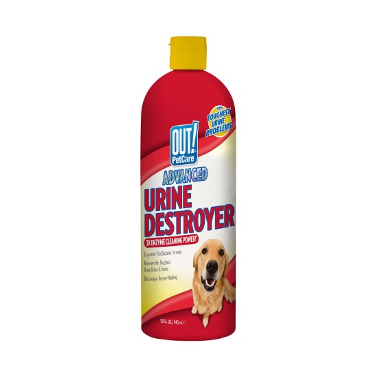 OUT! Advanced Urine Destoyer 32oz