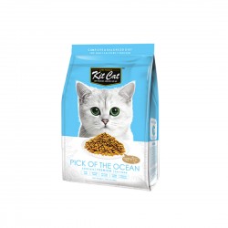 Kit Cat Dry Food Pick of the Ocean 1.2kg