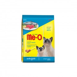 Me-O Cat Dry Food Tuna 1.2kg