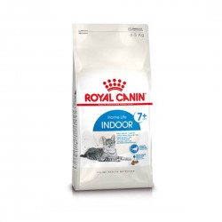 Royal Canin Cat Food Indoor 7+ 3.5kg