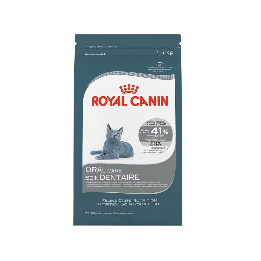 royal canin oral care cat 3.5 kg