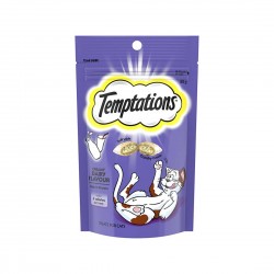 Temptation Cat Treat Dairy Flavour 85g
