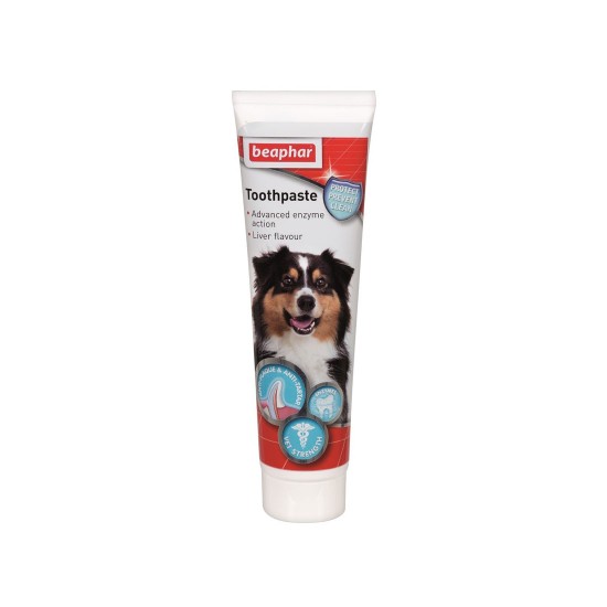 Beaphar Toothpaste 100g