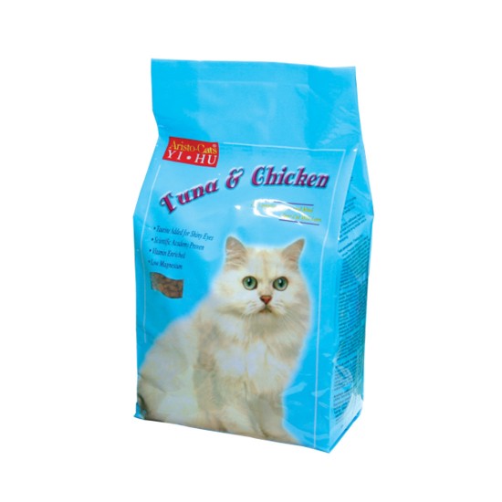 Aristo Cats Yi hu Cat Dry Food Tuna & Chicken 7.5kg