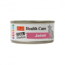 Aristo Cats Cat Canned Food Health Care Joint Tuna with Chicken 70g 1 ctn