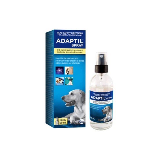 Adaptil Spray Bottle 60ml