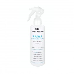 For Furry Friends Pets Activated Water Sanitizer 250ml