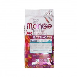 Monge Cat Dry Food Chicken for Kitten 10kg