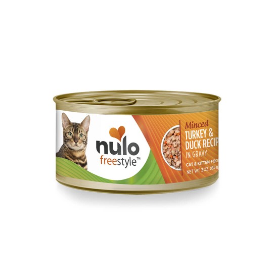 nulo cat canned food