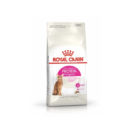 Royal Canin Cat Food Exigent 42 Protein 2kg