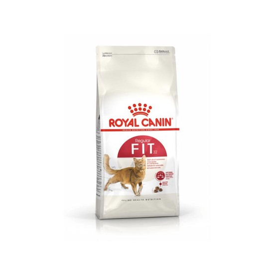 Royal Canin Cat Food Fit 32 400g