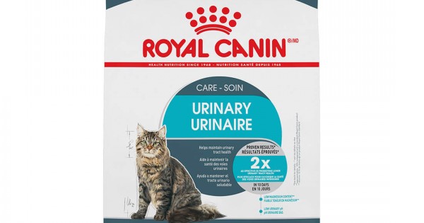 royal canin urinary care 10 kg