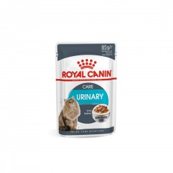 Royal Canin Cat Wet Food Urinary Care 85g 1 box