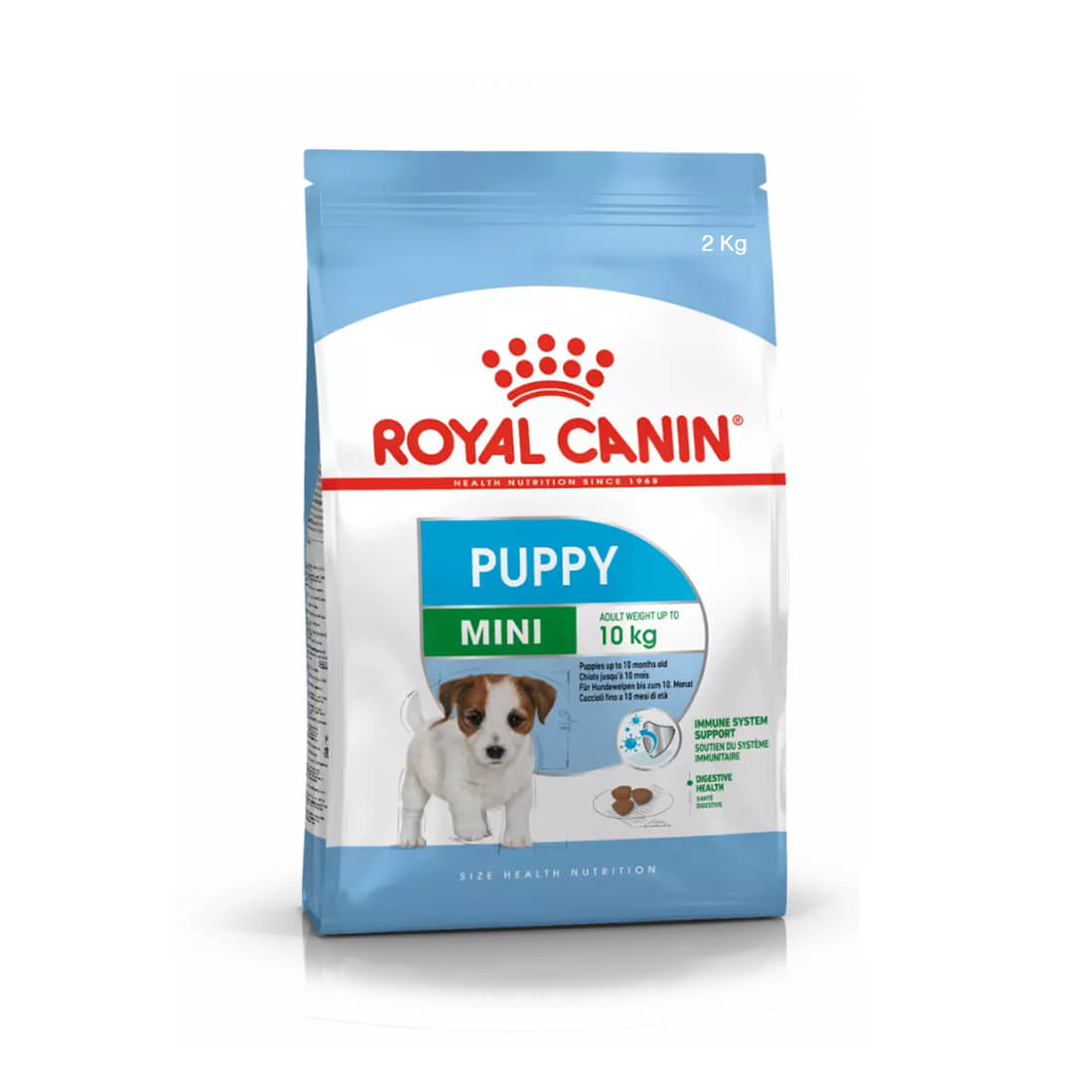 royal puppy mini