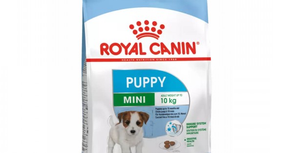 royal canin medium puppy 2kg