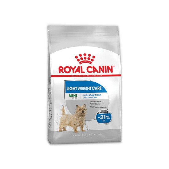 royal canin for weight gain