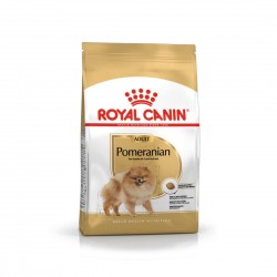 Royal Canin Dog Food Pomeranian 1.5kg