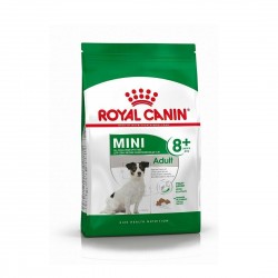 Royal Canin Dog Food for Mini Adult 8+ 2kg