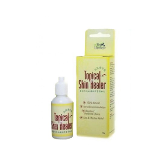 Topical Pet Skin Healer 10g