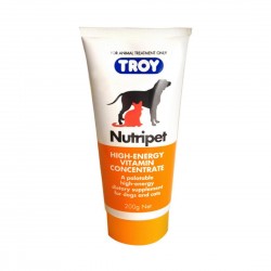 Troy Nutripet Pet Vitamin Concentrate 200g