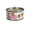 Aristo Cat Canned Food Plus Chicken and Mackerel 80g
