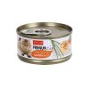 Aristo Cat Canned Food Plus Chicken and Salmon 80g