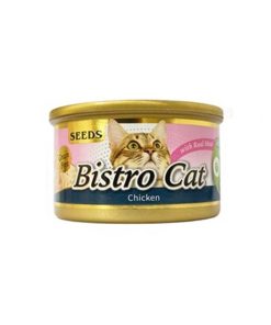Bistro-Cat-Chicken
