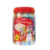 CIAO Cat Treat Churu Tuna Mix Festive Pack 14gr x 50