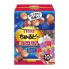 CIAO Cat Treat Churubee Festive Box 10gr x 10