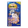 CIAO Cat Treat Churubee Grilled Chicken and Maguro 10gr x 4