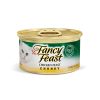 Fancy Feast Cat Canned Food Chicken Chunky 85g