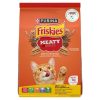 Friskies Cat Dry Food Meaty Grill 1 kg