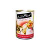 Fussie Cat Canned Food Fresh Ocean Fish with Shrimp 400g
