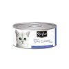Kit Cat Canned Food Tuna 80g