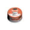 Kit Cat Wet Food Goat Milk Boneless Chicken and Salmon 70g