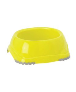 Moderna Pet Bowl Yellow 350ml