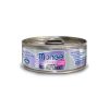 Monge Delicate Cat Canned Food Chicken with Omellete Whitebait 80g