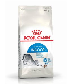 Royal Canin Cat Food Indoor 27 10kg